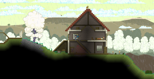 Starbound - Starbound для чайников.